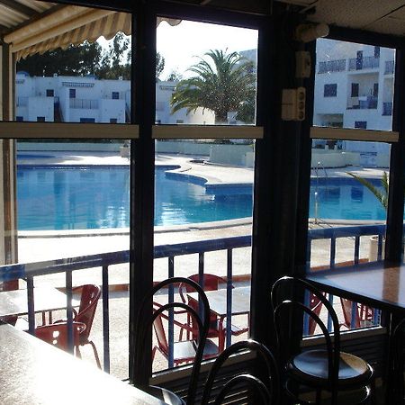 Portas Do Sol Da Bemposta Otel Portimão Dış mekan fotoğraf