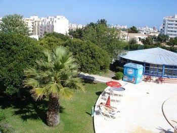 Portas Do Sol Da Bemposta Otel Portimão Dış mekan fotoğraf